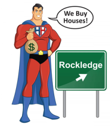 We buy houses Rockledge