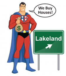 we buy houses lakeland
