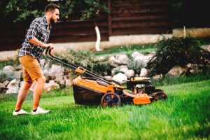 Yardwork