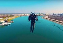 drone photography