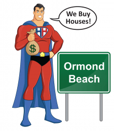 we buy houses ormond beach