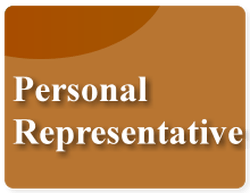 Personal-Representative fees