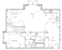 miami house specifications