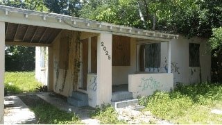 2025 NW 41st Street