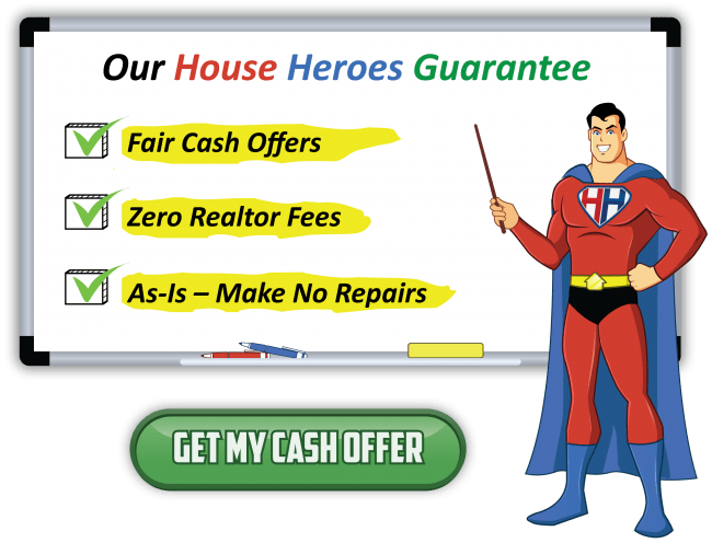 House Heroes Guarantee