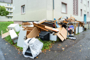 eviction