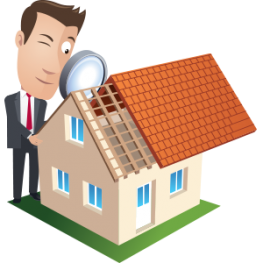 as-is sale inspection