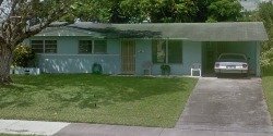 Miami Home