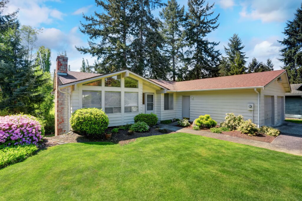 six ways to prepare for a house sale