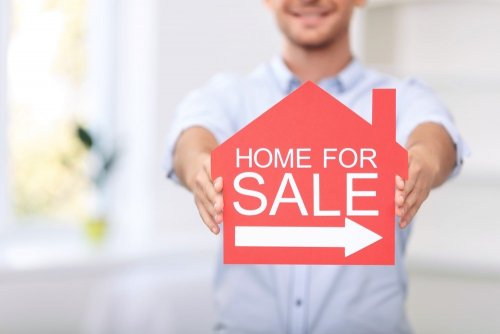 Home For Sale