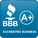 bbb as-is