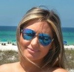 jeanie england