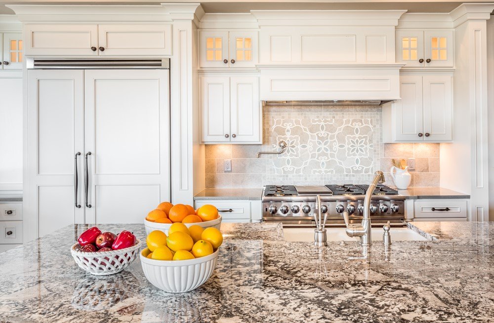 staging a house pre-sale