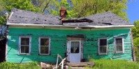 ugly house asis pro