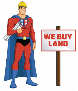 we buy land jacksonville