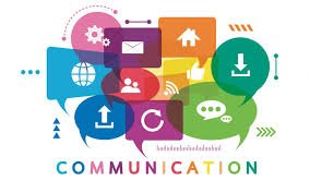 communication with family concerning the inherited property