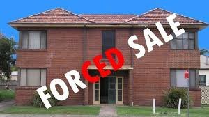forced sale partition
