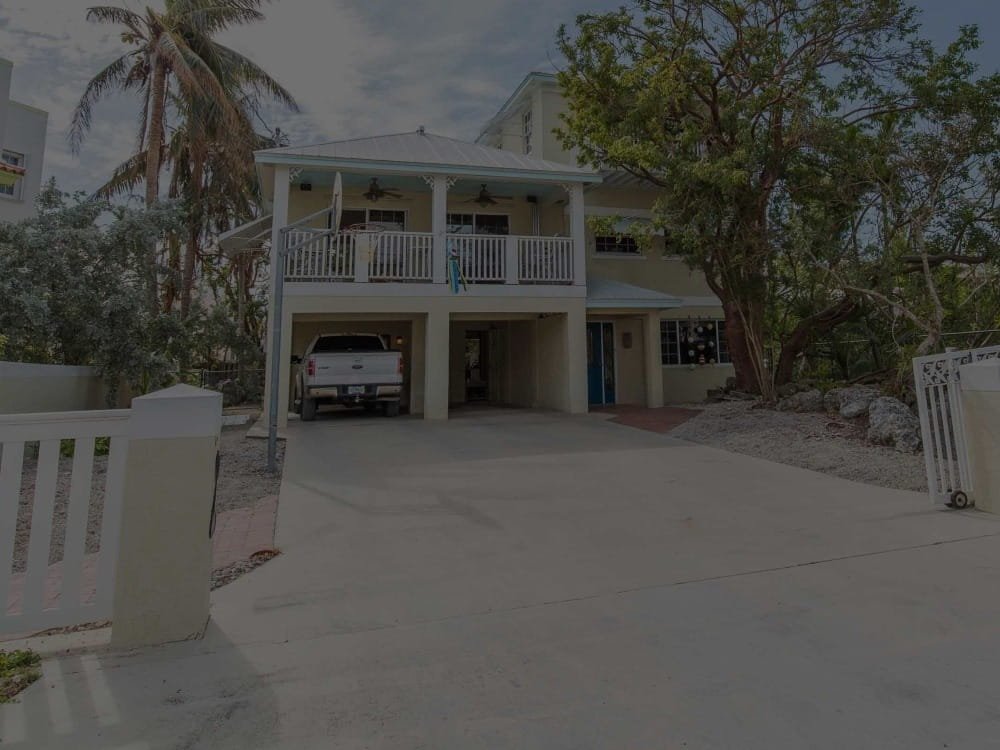 sell my house fast key largo