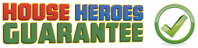 The House Heroes Guarantee