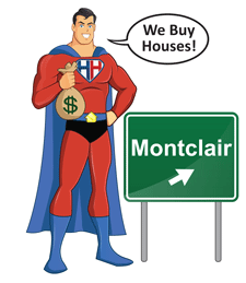 we buy houses montclair