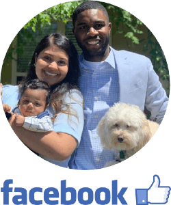 vincent finn - facebook review