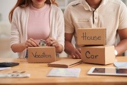 budget for home repairs