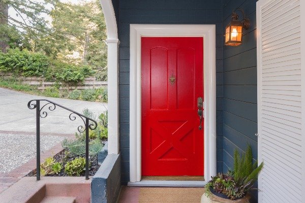 doors