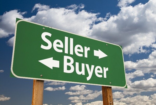 find a buyer for your house