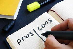 learn pros and cons of fsbo sale