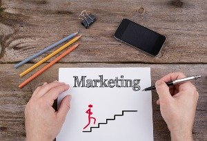 realtors marketing experience