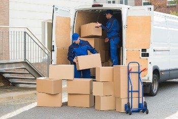 move to another state before selling your house
