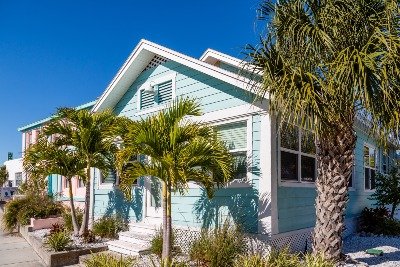rental property in florida