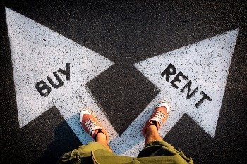 sell to the tenant