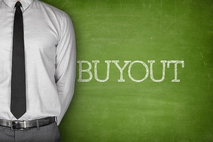 buy out option