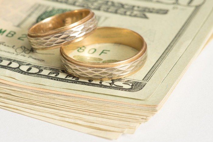 what is marital property