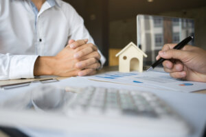 step 1 - research property with violations in miami