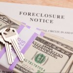how many missed payments before foreclosure in florida