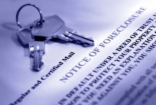 pleadings foreclosure florida