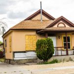 sell a house with code violations miramar