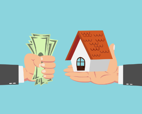 step 4 - find a buyer for the miami property