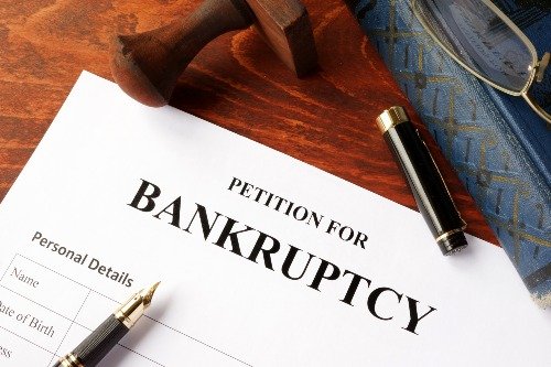 stop foreclosure in florida with bankruptcy