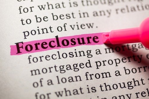 ways to avoid floreclosure in florida