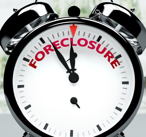 florida foreclosure timeline
