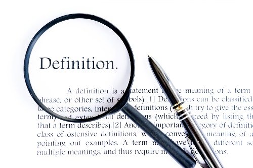 meaning of selling as is in florida
