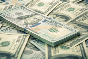 Cash Offer on House