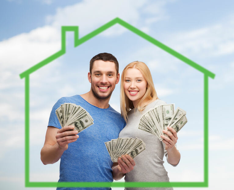 sell house subject to