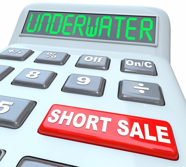 short sale avoid foreclosure