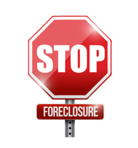 Ways To Stop Foreclosure