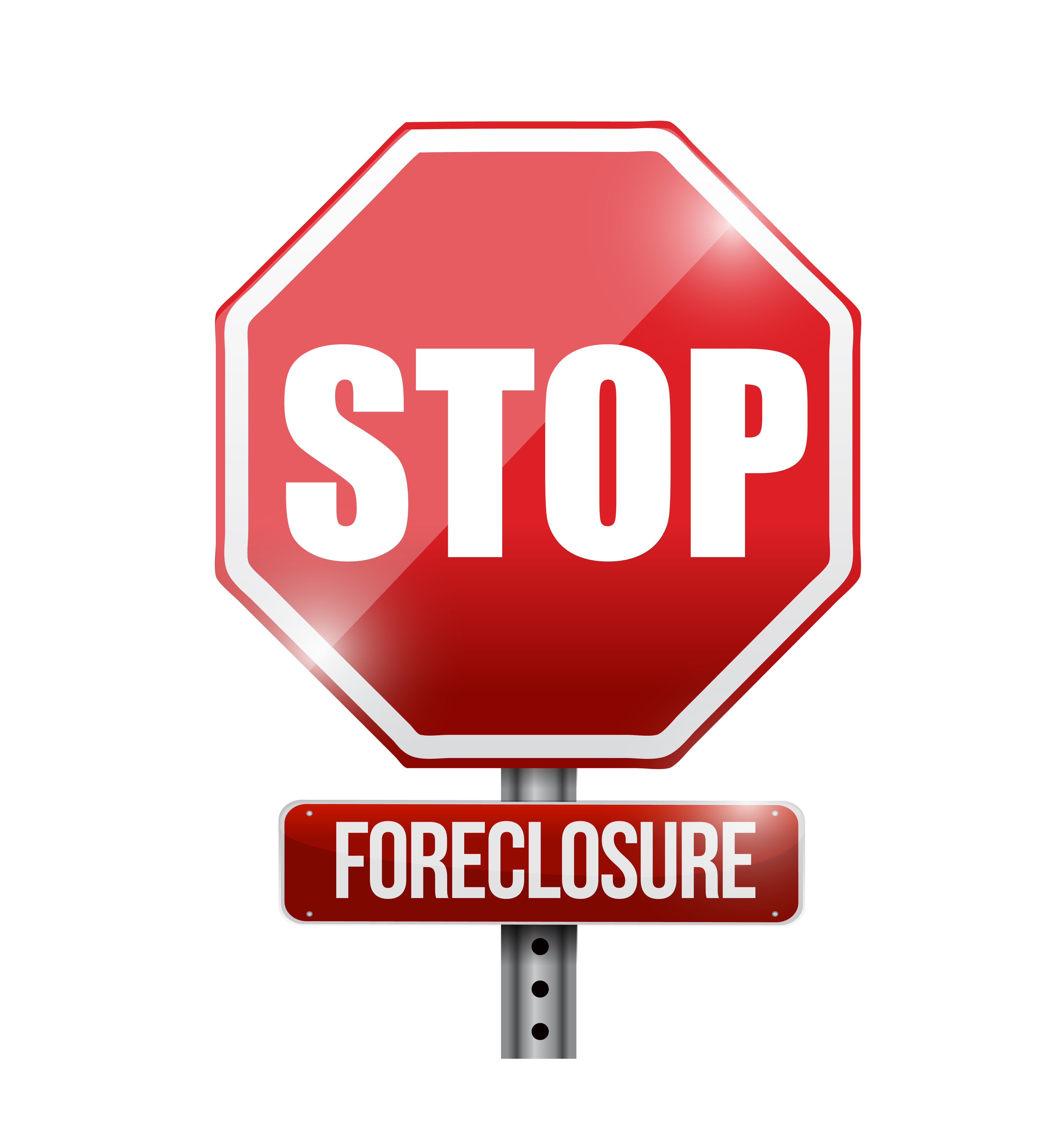 Ways To Stop Foreclosure