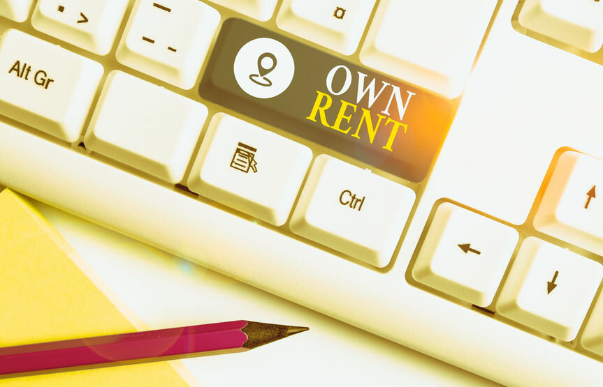 rent to own